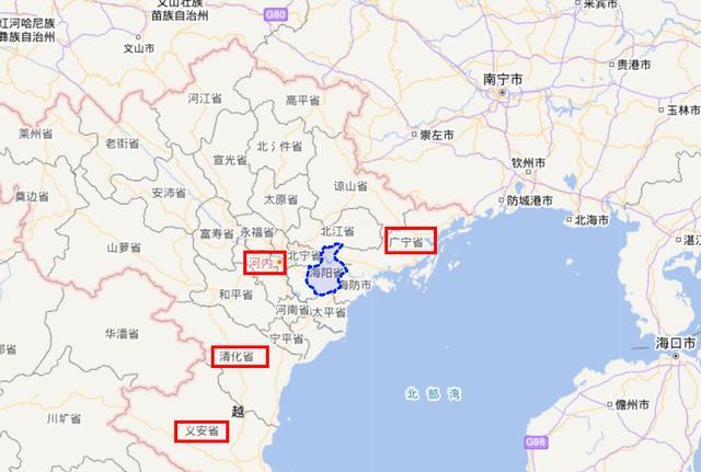 越南太平省多少人口?河内到海阳市多少公里-图3 越南太平省多少人口?河内到海阳市多少公里-图3