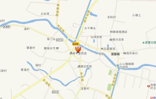 常州湟里镇到丹阳陵口镇多少公里?湟里到吕城镇多少公里-图1 常州湟里镇到丹阳陵口镇多少公里?湟里到吕城镇多少公里-图1