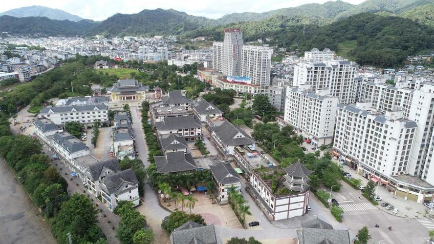 云南普洱市常年温度怎样?江城县夏天气温多少度-图2 云南普洱市常年温度怎样?江城县夏天气温多少度-图2
