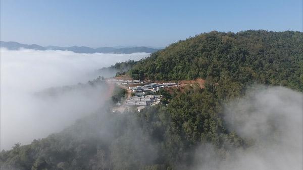 云南普洱市常年温度怎样?江城县夏天气温多少度-图1 云南普洱市常年温度怎样?江城县夏天气温多少度-图1