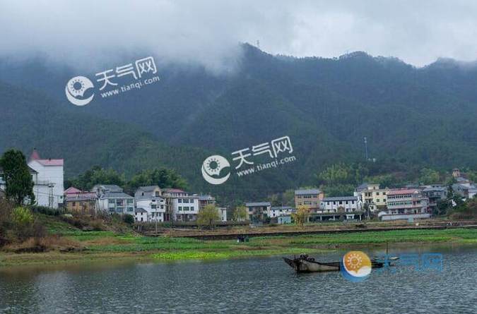 五六月南方地区梅雨季节原因?淮南气压多少-图3 五六月南方地区梅雨季节原因?淮南气压多少-图3