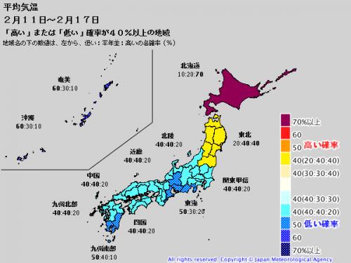 日本常年气温平均多少度?日本现在气温是多少-图3 日本常年气温平均多少度?日本现在气温是多少-图3