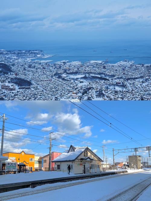 札幌冬季最冷是多少度?北海道温度多少-图3 札幌冬季最冷是多少度?北海道温度多少-图3