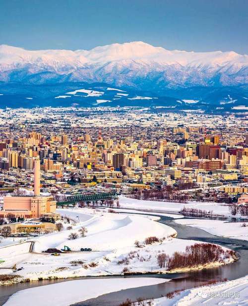 札幌冬季最冷是多少度?北海道温度多少-图2 札幌冬季最冷是多少度?北海道温度多少-图2