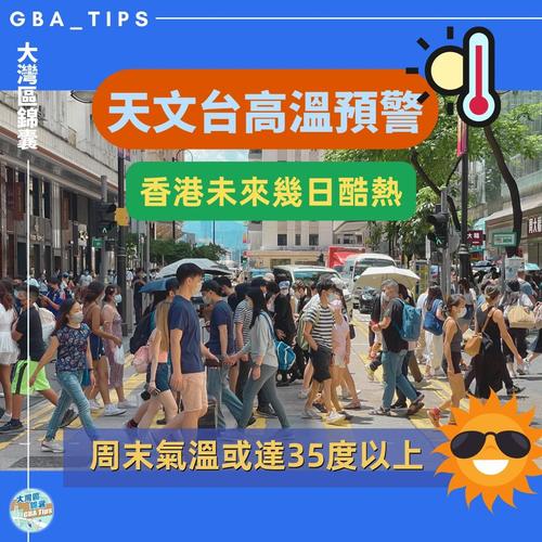 香港最低温度和最高温度?香港近日天气穿多少-图3 香港最低温度和最高温度?香港近日天气穿多少-图3