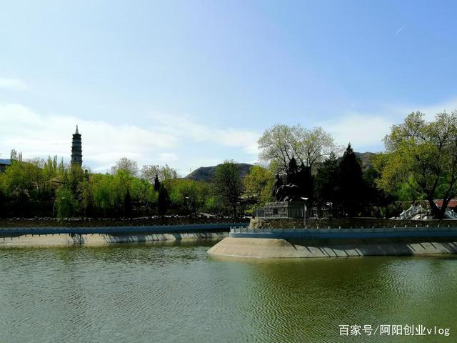 大同周边有什么有山有水好玩的没被很多人开发的自然风景吗?大同明天早晨风力是多少-图3 大同周边有什么有山有水好玩的没被很多人开发的自然风景吗?大同明天早晨风力是多少-图3