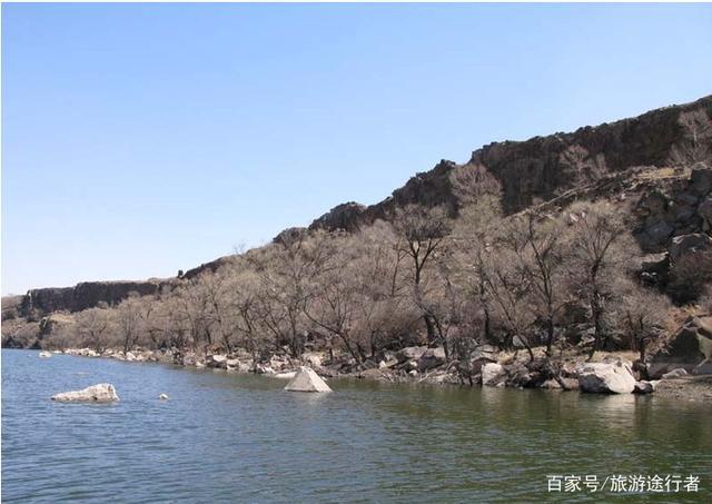 大同周边有什么有山有水好玩的没被很多人开发的自然风景吗?大同明天早晨风力是多少-图1 大同周边有什么有山有水好玩的没被很多人开发的自然风景吗?大同明天早晨风力是多少-图1