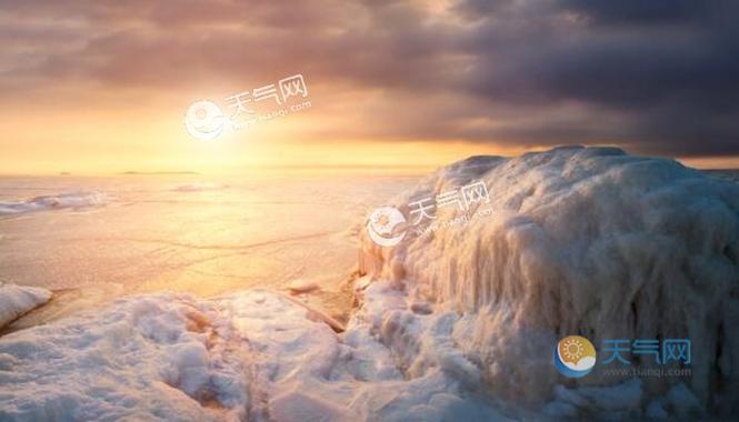 2021年青海是暖冬还是寒冬?吉林10月的月平均气温是多少度-图1 2021年青海是暖冬还是寒冬?吉林10月的月平均气温是多少度-图1