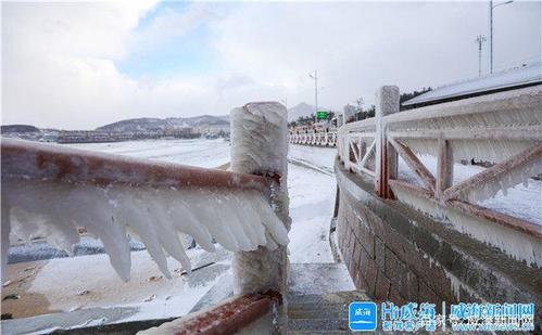 威海的一年温度怎么样?冬天最冷多少度?威海冬季最低气温是多少-图2 威海的一年温度怎么样?冬天最冷多少度?威海冬季最低气温是多少-图2