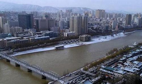 兰州冬天最冷多少度?兰州现在多少度-图1 兰州冬天最冷多少度?兰州现在多少度-图1