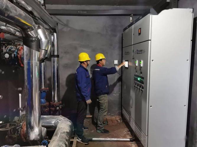 青州市冬季供暖标准多少度?青州常年温度是多少-图3 青州市冬季供暖标准多少度?青州常年温度是多少-图3