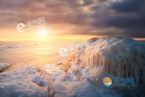 浙江历史最冷的一年是哪一年?浙江冬天历年温度是多少-图3 浙江历史最冷的一年是哪一年?浙江冬天历年温度是多少-图3