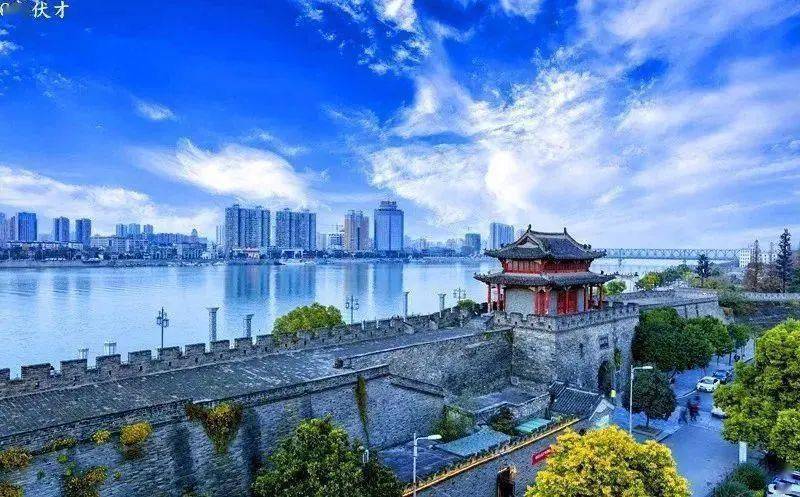 襄阳是火炉吗?湖北襄阳最低温度是多少度-图2 襄阳是火炉吗?湖北襄阳最低温度是多少度-图2
