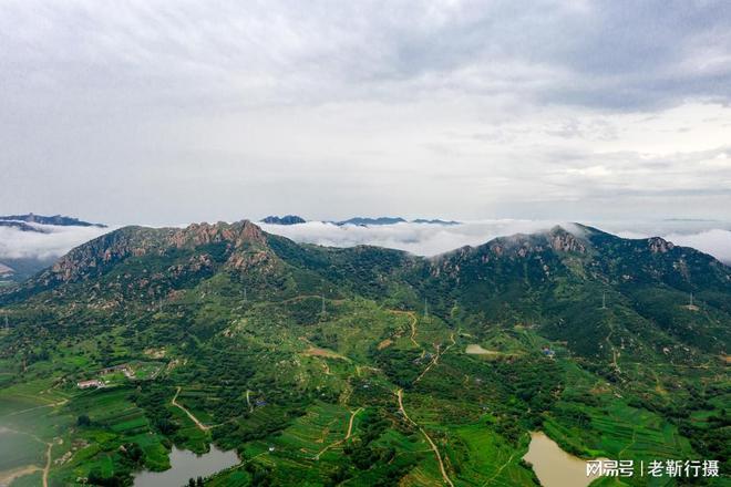 山东临沂有火山吗?现在山东沂蒙气温多少-图3 山东临沂有火山吗?现在山东沂蒙气温多少-图3