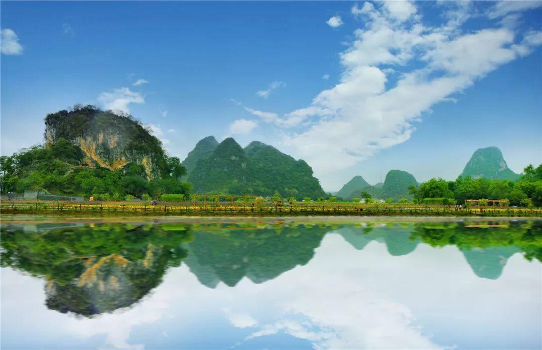 英德值得去的三大景点?广东清远英德现在多少度-图1 英德值得去的三大景点?广东清远英德现在多少度-图1