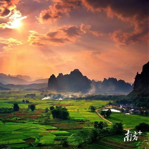 英德值得去的三大景点?广东清远英德现在多少度-图2 英德值得去的三大景点?广东清远英德现在多少度-图2