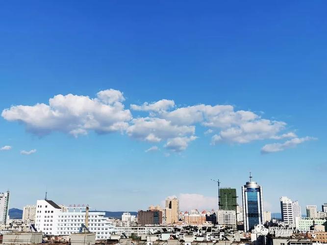 丹东市夏天温度多高?丹东5月份气温多少-图3 丹东市夏天温度多高?丹东5月份气温多少-图3