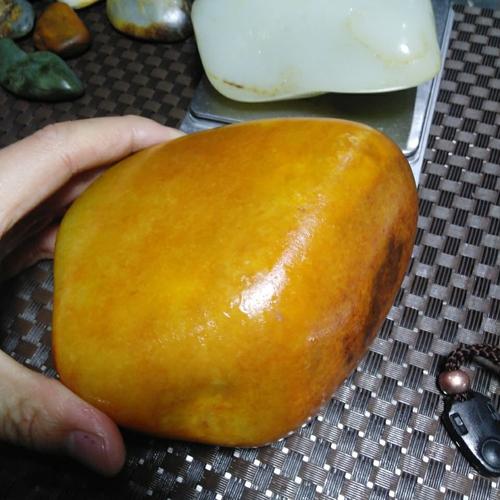 和田找玉石的最佳时间?新疆和田最低气温是多少-图2 和田找玉石的最佳时间?新疆和田最低气温是多少-图2