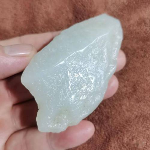 和田找玉石的最佳时间?新疆和田最低气温是多少-图3 和田找玉石的最佳时间?新疆和田最低气温是多少-图3