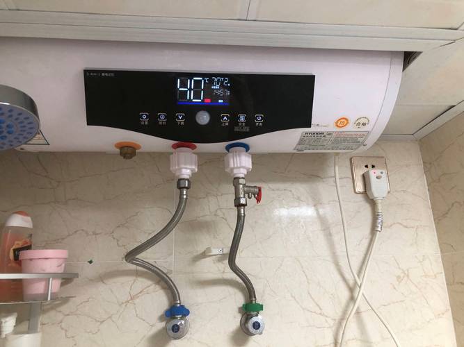 电热水器打开热水管响是什么原因??{卅今天气温多少-图3 电热水器打开热水管响是什么原因??{卅今天气温多少-图3