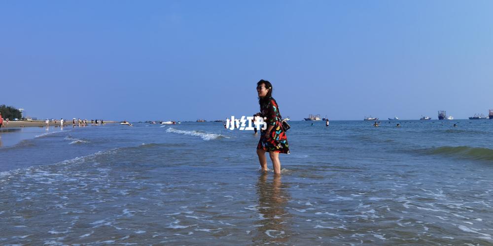 12月中旬北海旅游穿什么？北海12月气温多少度-图2
