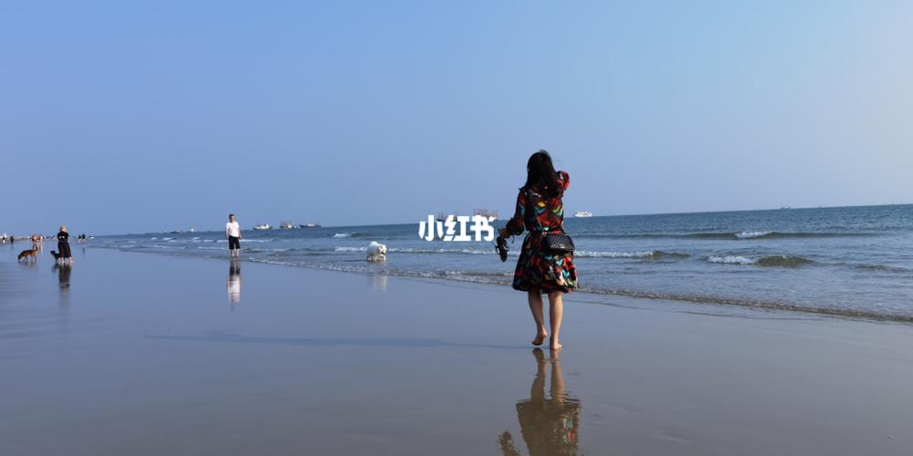12月中旬北海旅游穿什么？北海12月气温多少度-图1