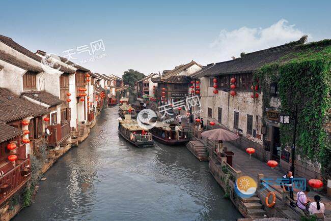 12月苏州值得去的景点?苏州12月份温度是多少-图2 12月苏州值得去的景点?苏州12月份温度是多少-图2