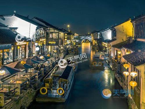 12月苏州值得去的景点?苏州12月份温度是多少-图3 12月苏州值得去的景点?苏州12月份温度是多少-图3