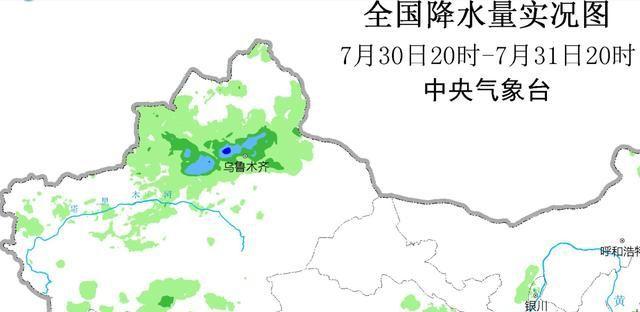 新疆和田的气候怎么样?新疆和田年降水量是多少-图2 新疆和田的气候怎么样?新疆和田年降水量是多少-图2