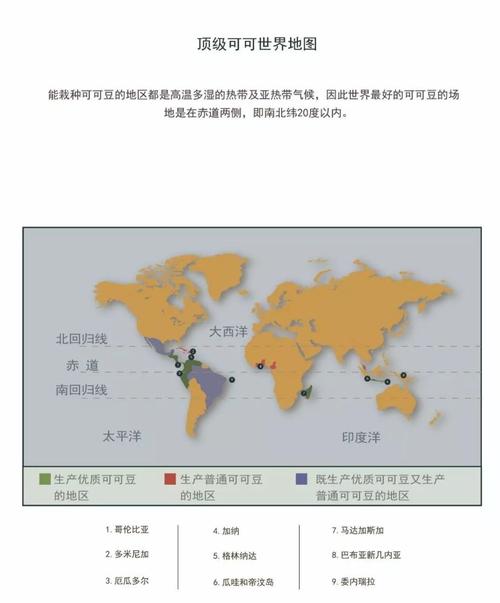赤道周围有哪些国家?委内瑞拉现在气温是多少-图2 赤道周围有哪些国家?委内瑞拉现在气温是多少-图2