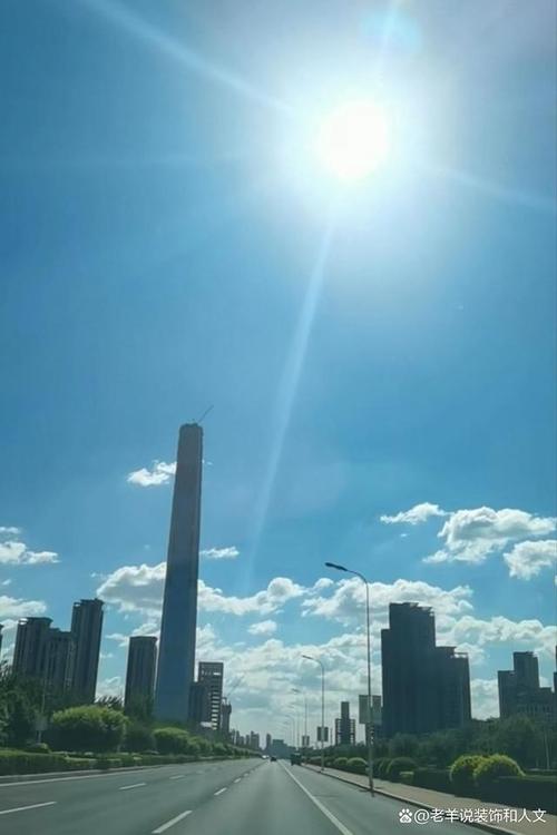 沈阳为什么高温?沈阳6天天气日高温多少-图2 沈阳为什么高温?沈阳6天天气日高温多少-图2