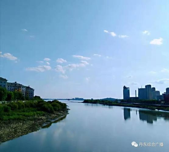 丹东夏天最高温度多少?丹东的温度多少-图2 丹东夏天最高温度多少?丹东的温度多少-图2