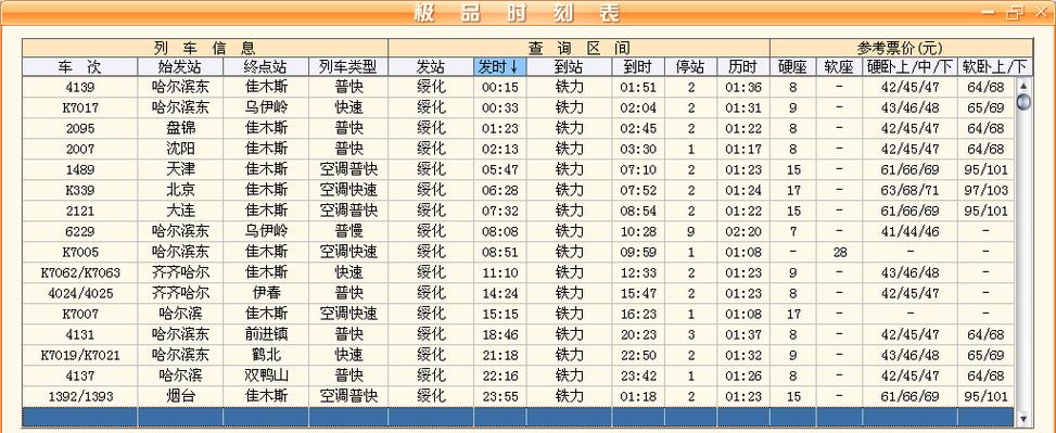 绥化到克山的客车几点?绥化今天晚上多少度-图2 绥化到克山的客车几点?绥化今天晚上多少度-图2