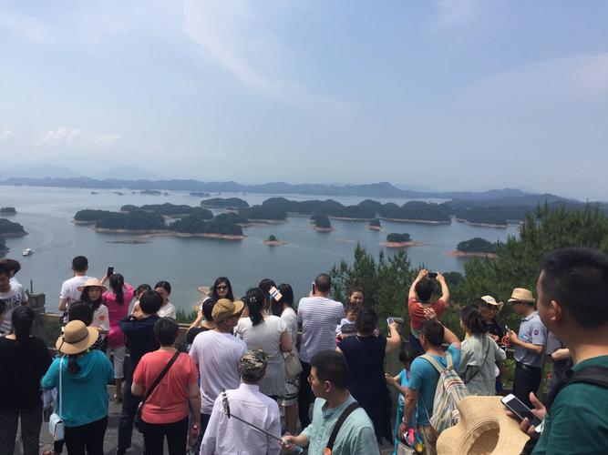 中秋节千岛湖天气情况?千岛湖三月气温多少-图3 中秋节千岛湖天气情况?千岛湖三月气温多少-图3