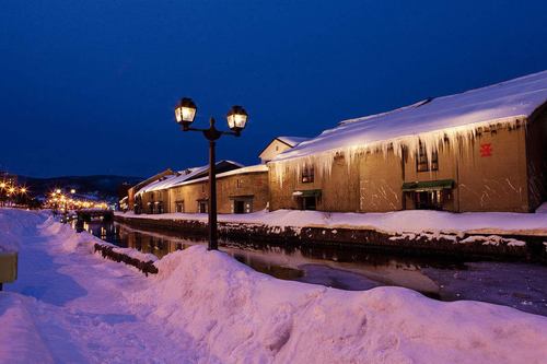 北海道温度现在多少度？北海道现在气温多少-图2