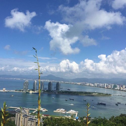 三亚多少度一年四季的温度是多少?2月的三亚温度是多少-图3 三亚多少度一年四季的温度是多少?2月的三亚温度是多少-图3