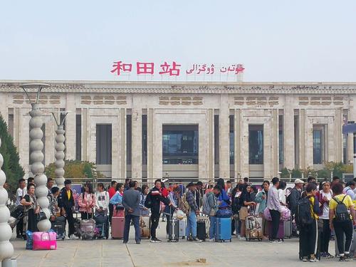 和田冬天最冷多少度?和田昨天多少度-图3 和田冬天最冷多少度?和田昨天多少度-图3