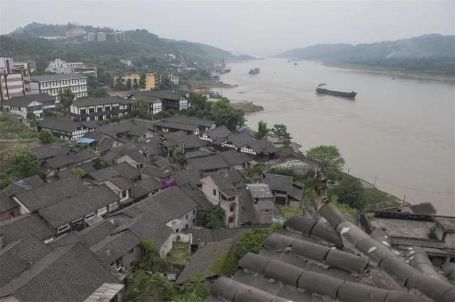 合川的由来?潼南距今有多少年历史-图2 合川的由来?潼南距今有多少年历史-图2