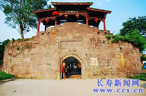合川的由来?潼南距今有多少年历史-图3 合川的由来?潼南距今有多少年历史-图3