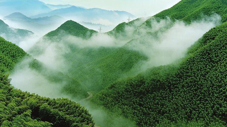安吉石岭的海拔高度?湖州今天气压多少-图3 安吉石岭的海拔高度?湖州今天气压多少-图3