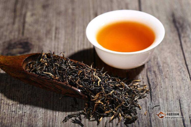 宜兴红茶泡茶温度多少秒出汤?宜兴12月温度多少时间表-图2 宜兴红茶泡茶温度多少秒出汤?宜兴12月温度多少时间表-图2