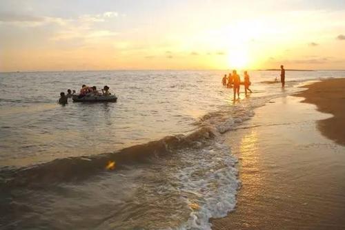 合浦沙滩景点?合浦冬天温度多少-图2 合浦沙滩景点?合浦冬天温度多少-图2