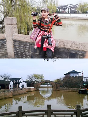 三月初适合去华东五市吗?要穿什么衣服去?华东五温度多少钱-图2 三月初适合去华东五市吗?要穿什么衣服去?华东五温度多少钱-图2