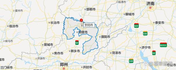 新乡的,地理情况和,人文?新乡1月份气温是多少-图2 新乡的,地理情况和,人文?新乡1月份气温是多少-图2