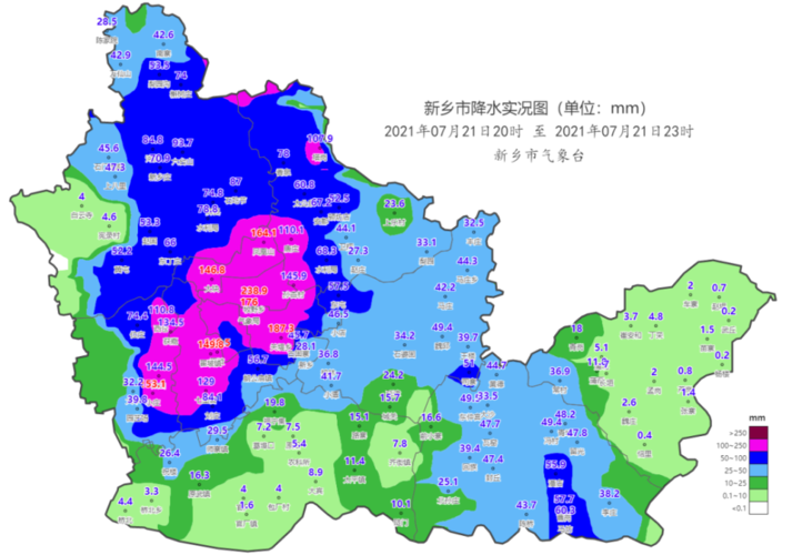新乡的,地理情况和,人文?新乡1月份气温是多少-图1 新乡的,地理情况和,人文?新乡1月份气温是多少-图1