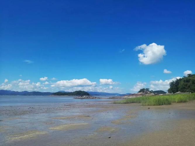 宁海明港码头至大榭穿鼻岛有几海里?宁海十月份天气多少-图2 宁海明港码头至大榭穿鼻岛有几海里?宁海十月份天气多少-图2