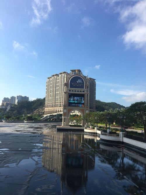 澳门四季天气怎么样?香港奥门今天天气多少27日-图1 澳门四季天气怎么样?香港奥门今天天气多少27日-图1