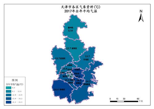 天津全年的气候怎样?天津12月份气温多少-图3 天津全年的气候怎样?天津12月份气温多少-图3