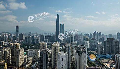 为什么深圳没冬天?深圳11月气温是多少-图3 为什么深圳没冬天?深圳11月气温是多少-图3