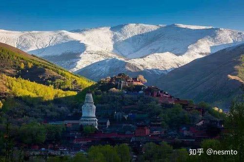 五台山上下午最冷多少度?五台山3月气温多少-图2 五台山上下午最冷多少度?五台山3月气温多少-图2
